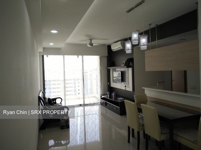 Parc Vera (D19), Condominium #210490271